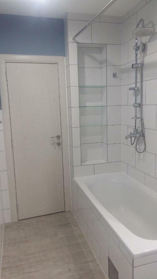 Apartments Sovran Vila Marija Prčanj Extérieur photo
