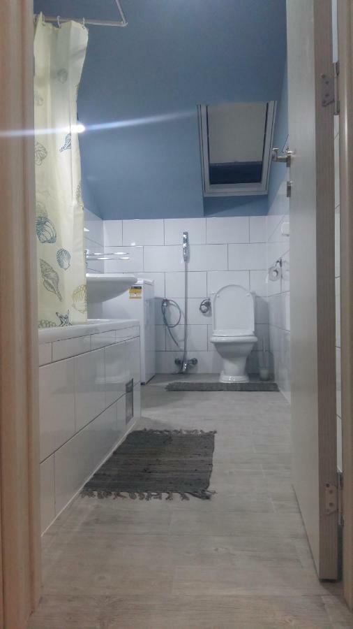 Apartments Sovran Vila Marija Prčanj Extérieur photo
