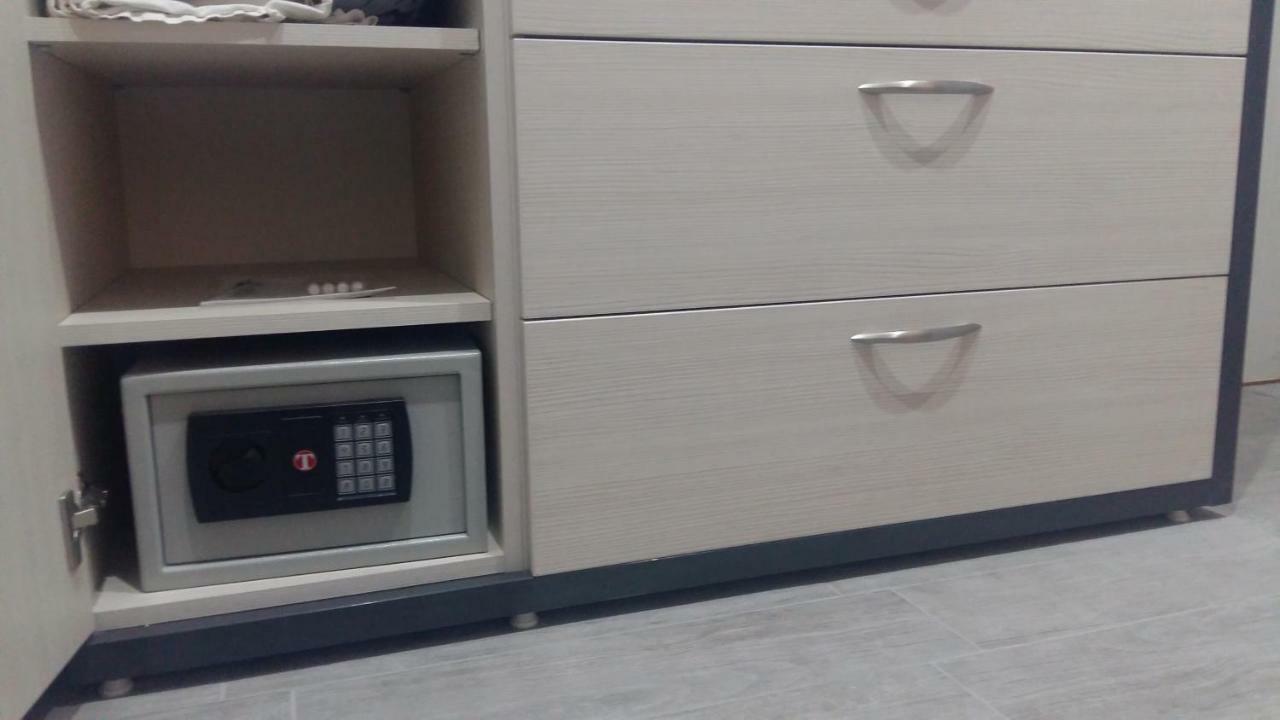 Apartments Sovran Vila Marija Prčanj Extérieur photo